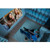 Epson EpiqVision Mini EF12 1000-Lumen Full HD Laser 3LCD Smart Projector with Wi-Fi