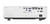 PT-VMZ61U WUXGA 3LCD Portable Laser Projector - back pic