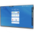 V7 PRO Interactive Flat Panel (IFP) - 65 Inch 4K Android 11 Display 8GB RAM 64GB ROM, 2 x 16W Speakers