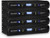 Crown XLS1502 Two-channel, 525-Watt at 4 Power Amplifier