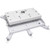 Chief VCMUW Heavy Duty Universal Projector Mount (White)