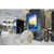 Peerless-AV SFP680 Flat Wall Mount for 46 to 90" Displays (Portrait Orientation)