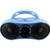 HamiltonBuhl AudioMVP HB100BT2 Boombox Bluetooth CD/FM Media Player