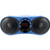 HamiltonBuhl AudioMVP HB100BT2 Boombox Bluetooth CD/FM Media Player