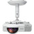 Epson PowerLite L210SW 4000-Lumen WXGA Short-Throw Laser 3LCD Projector