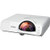 Epson PowerLite L210SW 4000-Lumen WXGA Short-Throw Laser 3LCD Projector
