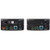 Atlona AT-HDR-EX-70C-KIT 4K HDR Transmitter and Receiver Set with IR, RS-232, and PoE