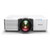 Epson PowerLite L690SE 6000-Lumen XPR 4K Short-Throw Laser 3LCD Projector (White)