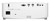 Optoma 4K400STx DLP Projector, 4K UHD, 4000 Lumens, D:W 0.5:1, Gaming