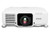 Epson Pro L1070W WXGA 1080p 3LCD Projector 7000 Lumens White