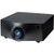 Christie DHD1075-GS 10,000-Lumen Full HD 1DLP Laser Phosphor Projector with BoldColor Technology