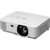 NEC P474W - WXGA 720p LCD Projector