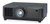 NEC Display NP-PA1004UL-B-41 3D Ready LCD Projector 16:10 Black