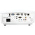 Optoma EH415e 3D Full HD 1080p DLP Projector with Speaker