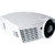 Optoma EH415e 3D Full HD 1080p DLP Projector with Speaker