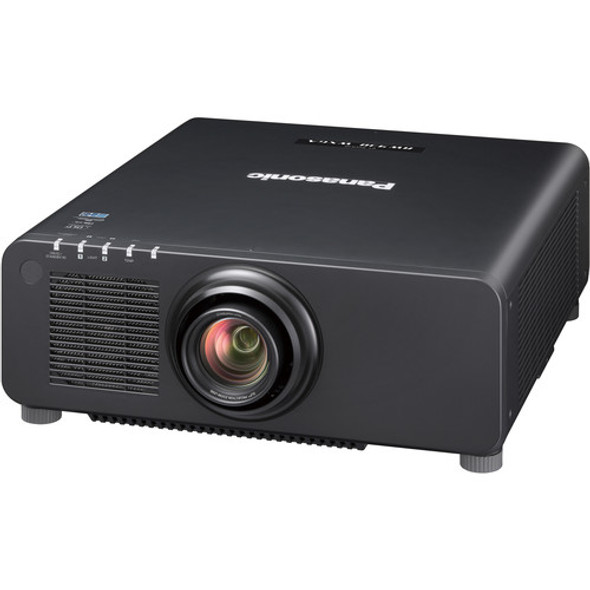 Panasonic PT RW930BU WXGA 720p DLP Projector