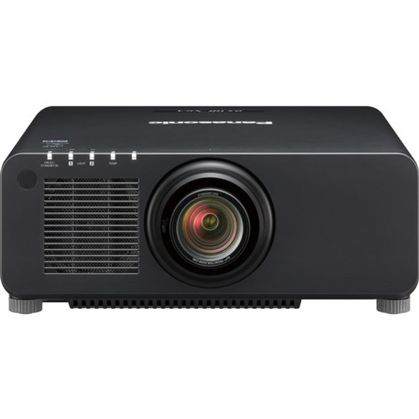 Panasonic PT RX110BU XGA DLP Projector