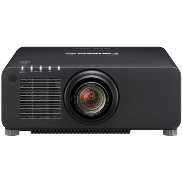 Panasonic PT RZ970BU WUXGA 1080p DLP Projector