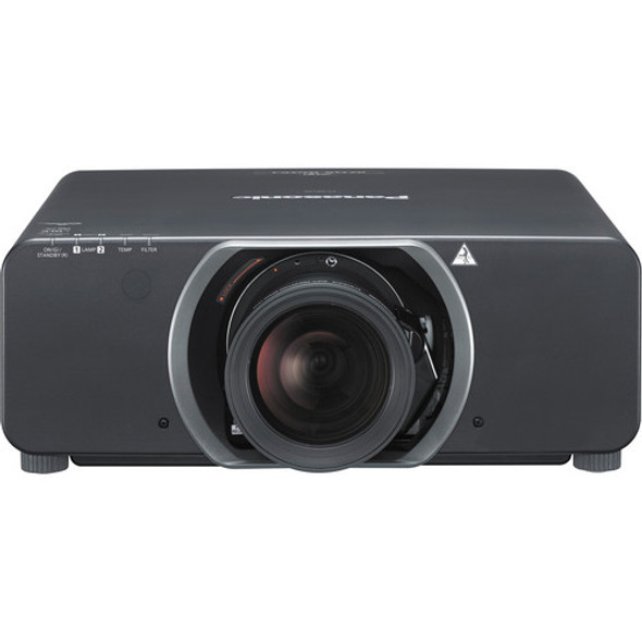 Panasonic PT DZ13KU 3D WUXGA 720p DLP Projector