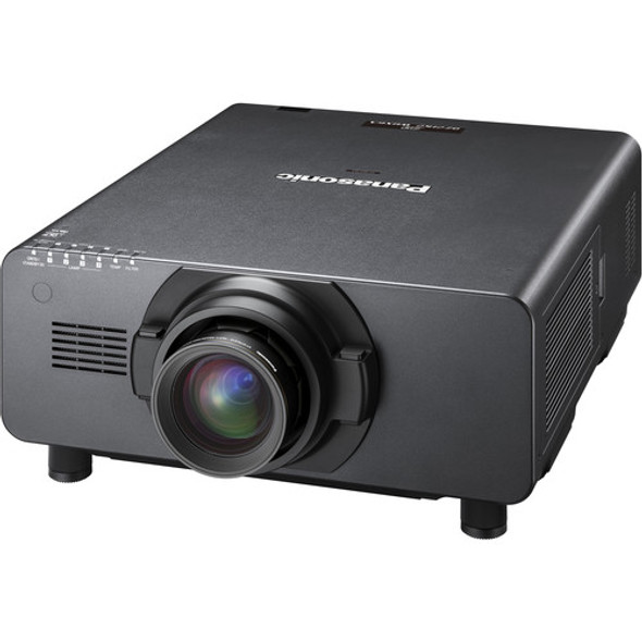 Panasonic PT RQ13KU 4K+ DLP Projector