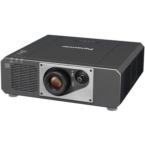 Panasonic PT-FRZ50BU 5200-Lumen WUXGA Classroom & Office Laser DLP Projector (Black)