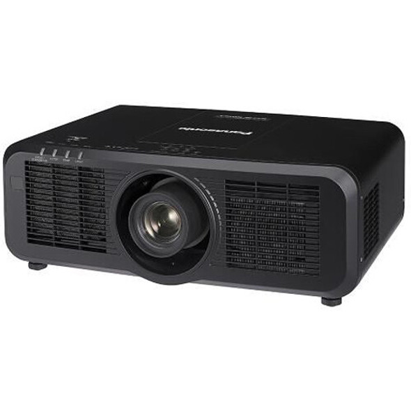 Panasonic PT-MZ780 7000-Lumen WUXGA 3LCD Business Projector (Black)