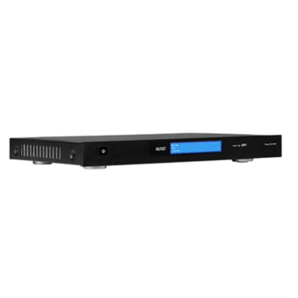 Nuvo NV-P5050-NA Professional Series 3 Zone Player - 50W Per Zone Nuvo NV-P5050-NA Professional Series 3 Zone Player - 50W Per Zone
