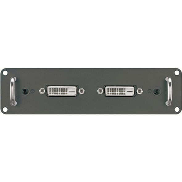 Panasonic DVI-D Input Board for PT-RQ13K and PT-RZ12K Series Projectors