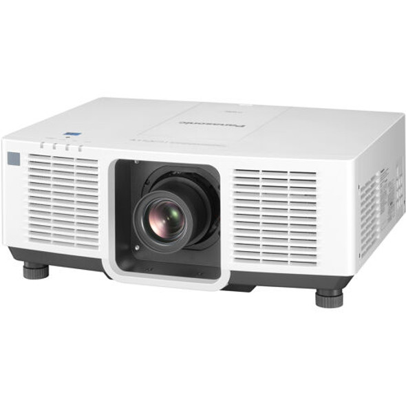 Panasonic PT-MZ880 8000-Lumen WUXGA 3LCD Projector (White)