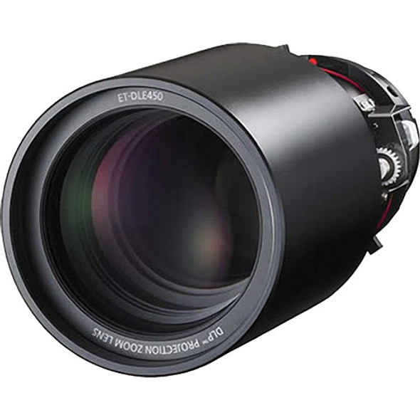 Panasonic ET-DLE450 Power Zoom Lens