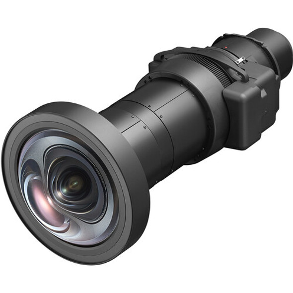 Panasonic ET-EMU100 0.33-0.354:1 Ultra-Short Throw Zoom Lens for PT-MZ16K Series Projectors