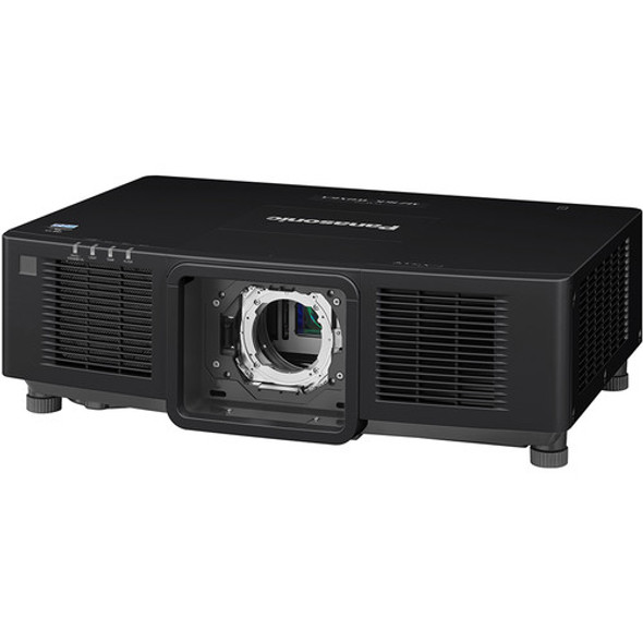 Panasonic PT-RCQ80LBU 8000-Lumen WUXGA Laser DLP Projector (Black, No Lens)