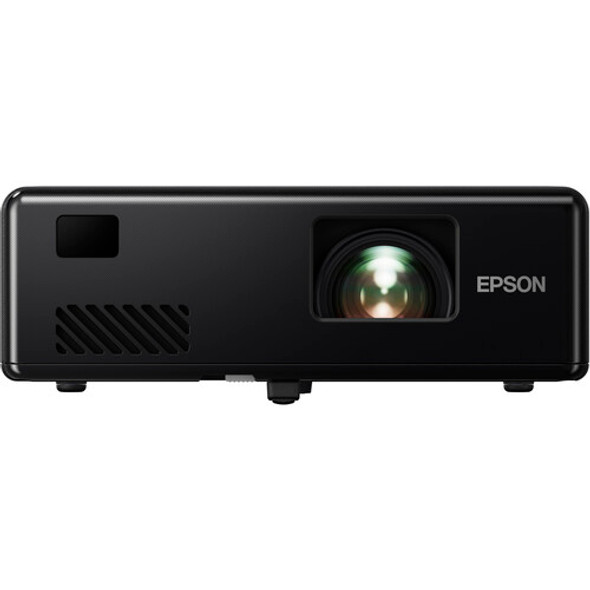 Epson EpiqVision Mini EF11 1000-Lumen Full HD Laser 3LCD Projector Epson EpiqVision Mini EF11 1000-Lumen Full HD Laser 3LCD Projector