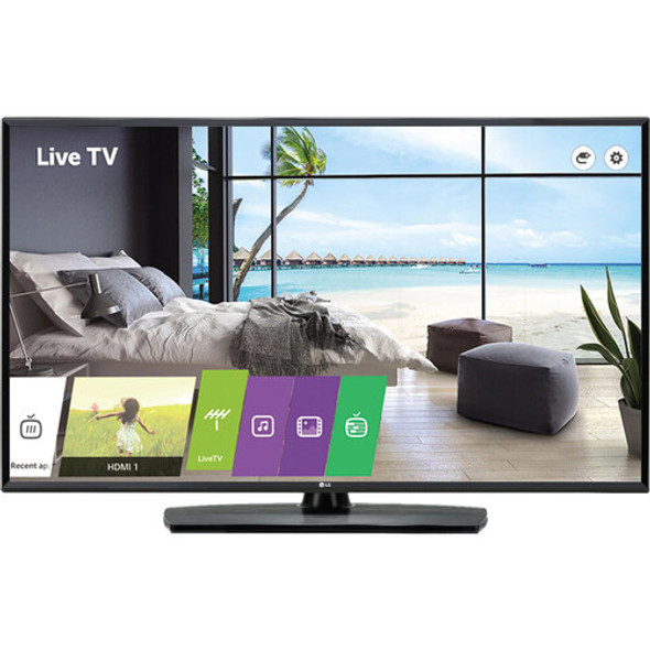 Samsung HG55NT678UFXZA 55" Class HDR 4K UHD Hospitality LED TV