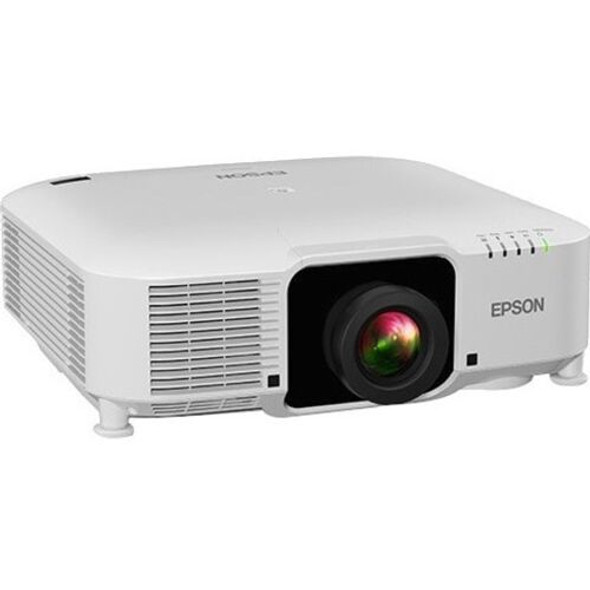 Epson- V11HA35920 EB-PU1006W, WUXGA, 6000 lumens, 3LCD NO LENS