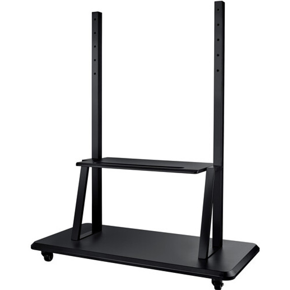Optoma Technology Mobile Cart/Stand for OP651Rk, OP861Rk Interactive Flat Panel Displays Optoma Technology Mobile Cart/Stand for OP651Rk, OP861Rk Interactive Flat Panel Displays