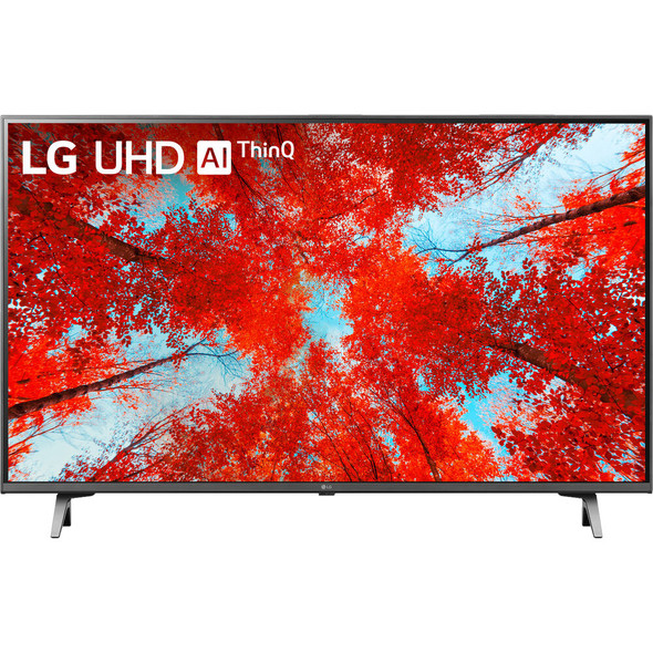 LG UQ9000PUD 50" HDR 4K UHD LED TV