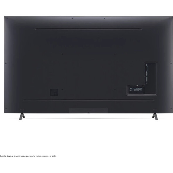 LG UR640S9 86" Class HDR 4K UHD Smart Digital Signage IPS LED TV