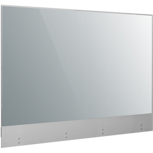 LG EW5G-A 55" Class Full HD Smart Digital Signage Transparent OLED Display