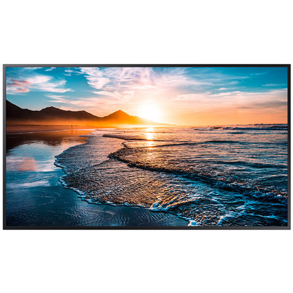 Samsung QH43R 43" Class 4K UHD Commercial Smart LED Display Samsung QH43R 43" Class 4K UHD Commercial Smart LED Display