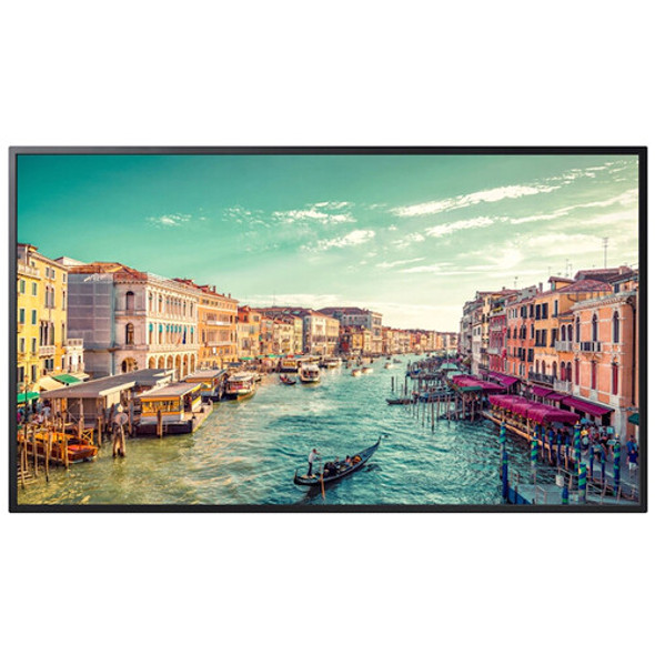 Samsung QMR-A 32" Class Full HD Smart Digital Signage LED Display Samsung QMR-A 32" Class Full HD Smart Digital Signage LED Display