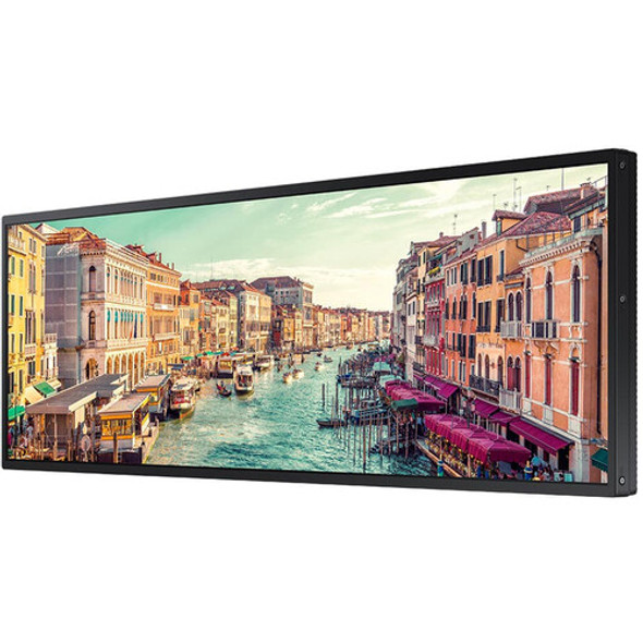 Samsung SHR 37" Class 1920 x 540 Smart Digital Signage LED Display