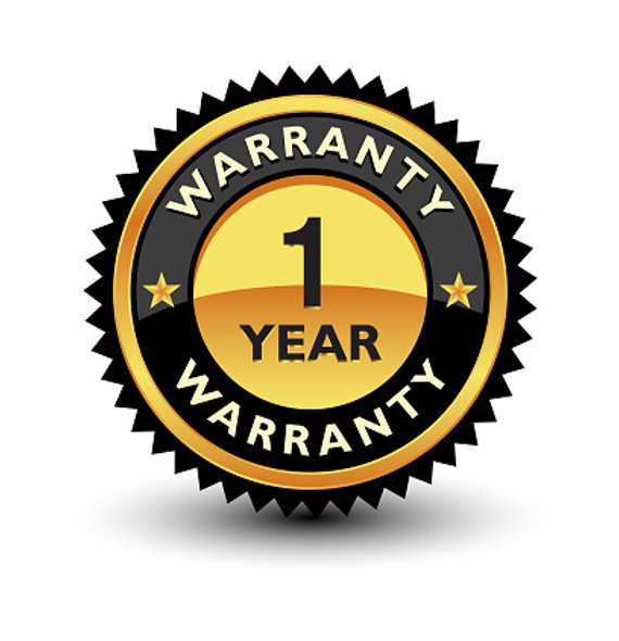 1 Year In-Home Extended warranty (Under $1500)