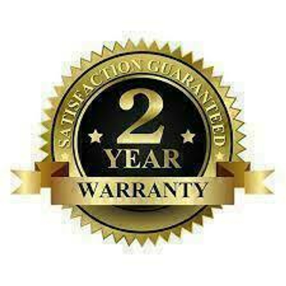 2 Year In Home Extended warranty (Under $7,000.00)