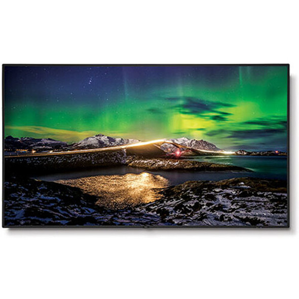 NEC C981Q-AVT3 98" Class 4K UHD Commercial IPS LED Display with ATSC/NTSC Tuner Card