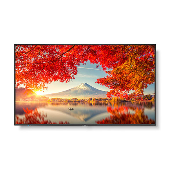 NEC- MA551NEC 55" 3840 x 2160 LED Display 24/7