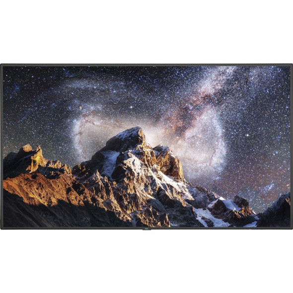 NEC 75" 4K UHD Display