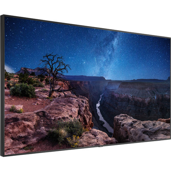 NEC MultiSync V984Q 98"-Class 4K UHD Commercial LED Display with Internal Digital Signage OPS PC NEC MultiSync V984Q 98"-Class 4K UHD Commercial LED Display with Internal Digital Signage OPS PC