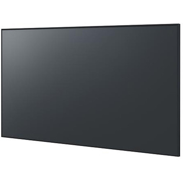 Panasonic EQ1 Series 65" 4K UHD Commercial LED Display