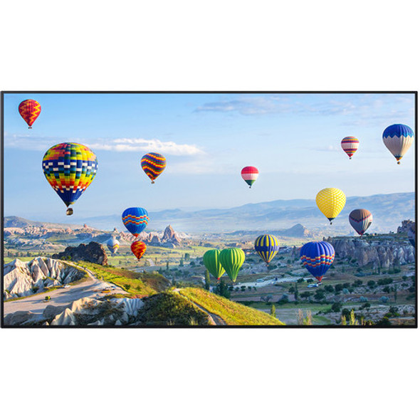Panasonic SQ1W 65" Class HDR 4K UHD Commercial IPS LED Display Panasonic SQ1W 65" Class HDR 4K UHD Commercial IPS LED Display